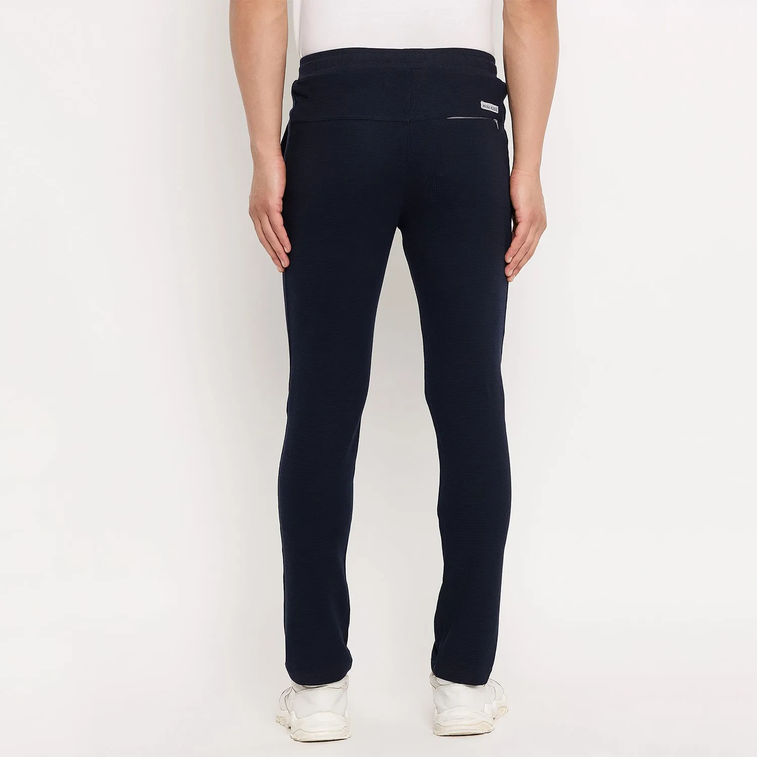 Duke Stardust Men Relaxfit Track Pant (LF9016)