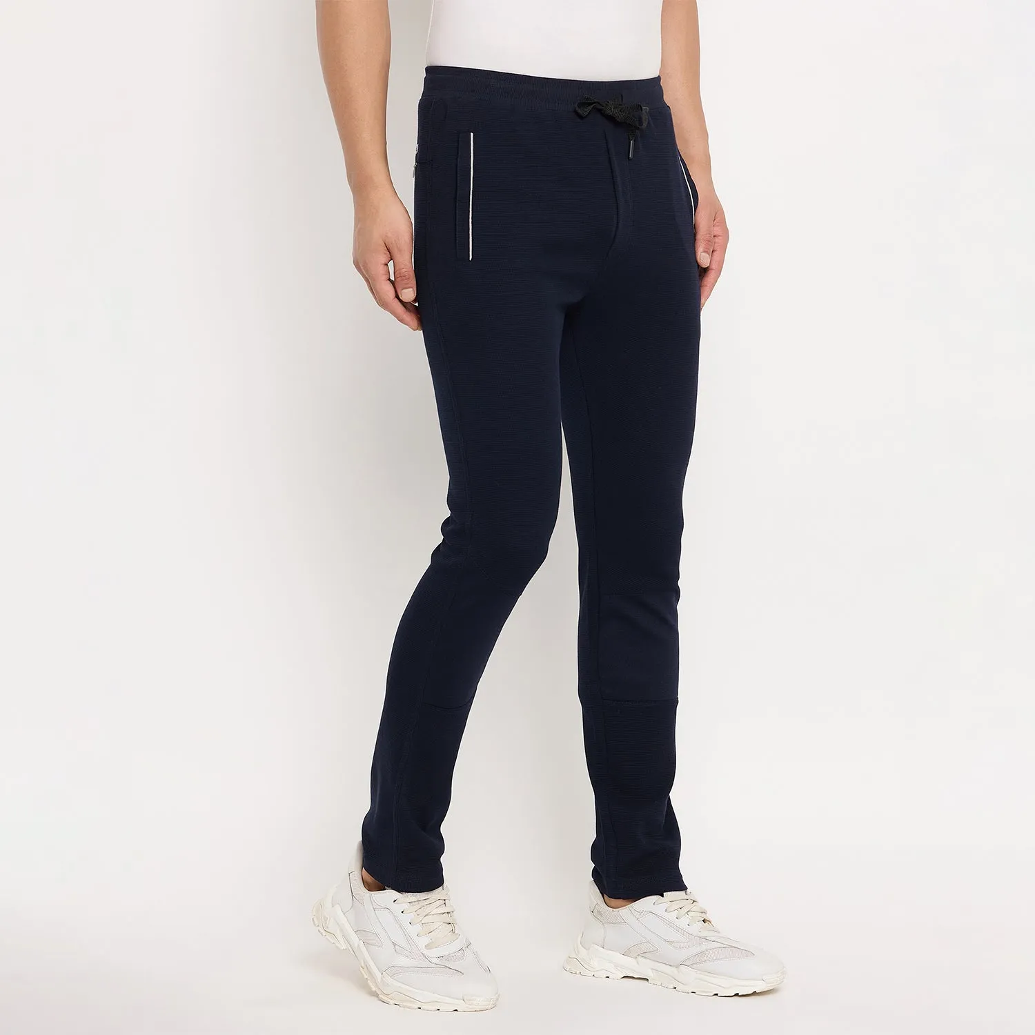 Duke Stardust Men Relaxfit Track Pant (LF9016)