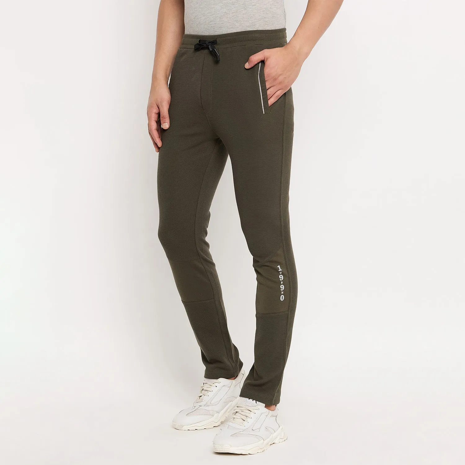 Duke Stardust Men Relaxfit Track Pant (LF9016)