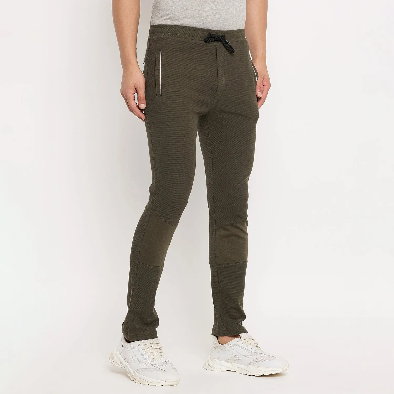 Duke Stardust Men Relaxfit Track Pant (LF9016)