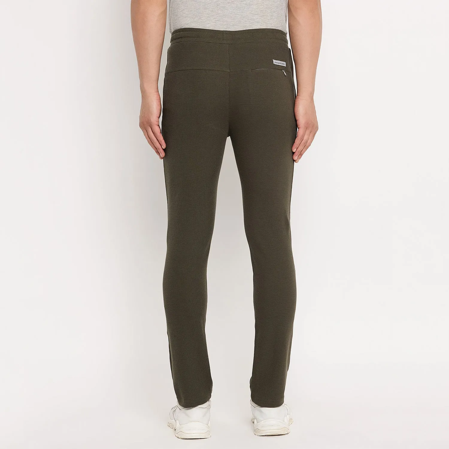 Duke Stardust Men Relaxfit Track Pant (LF9016)