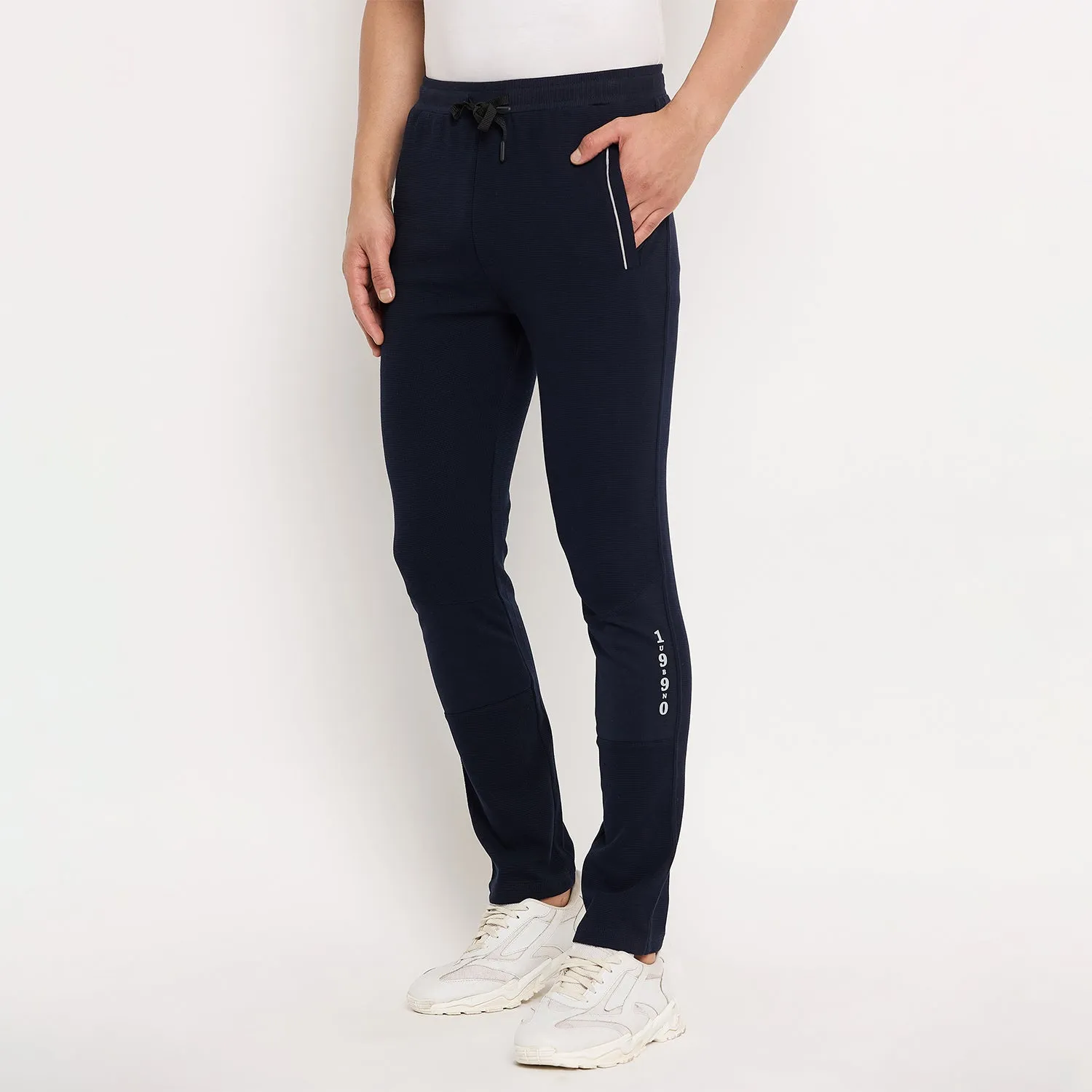 Duke Stardust Men Relaxfit Track Pant (LF9016)