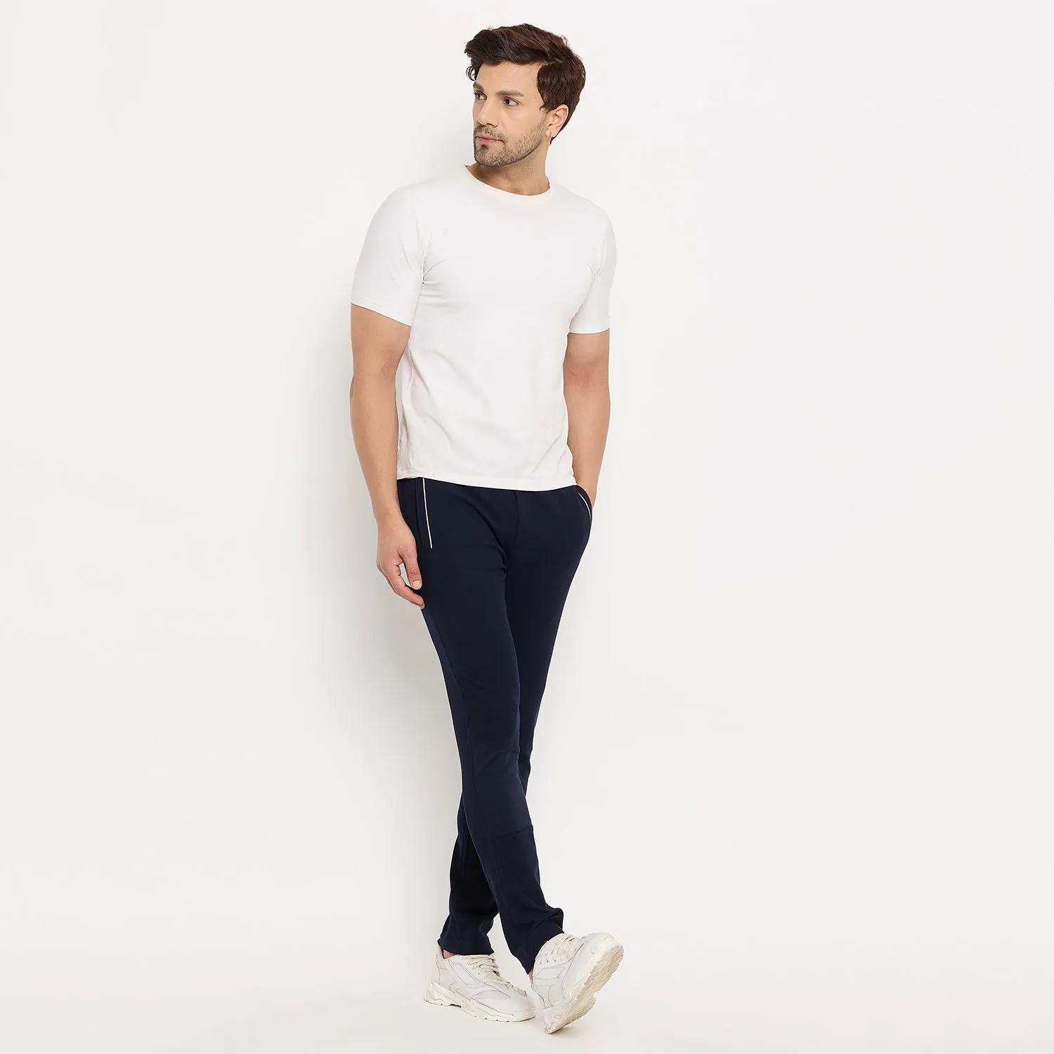 Duke Stardust Men Relaxfit Track Pant (LF9016)