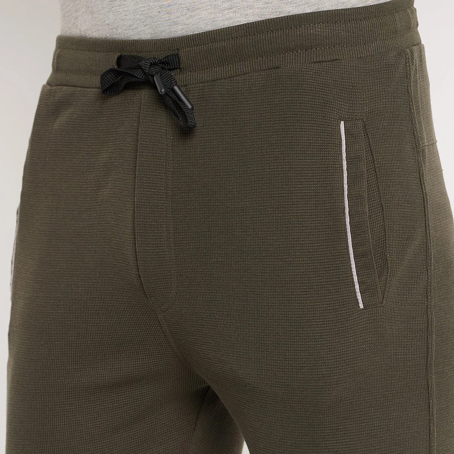 Duke Stardust Men Relaxfit Track Pant (LF9016)