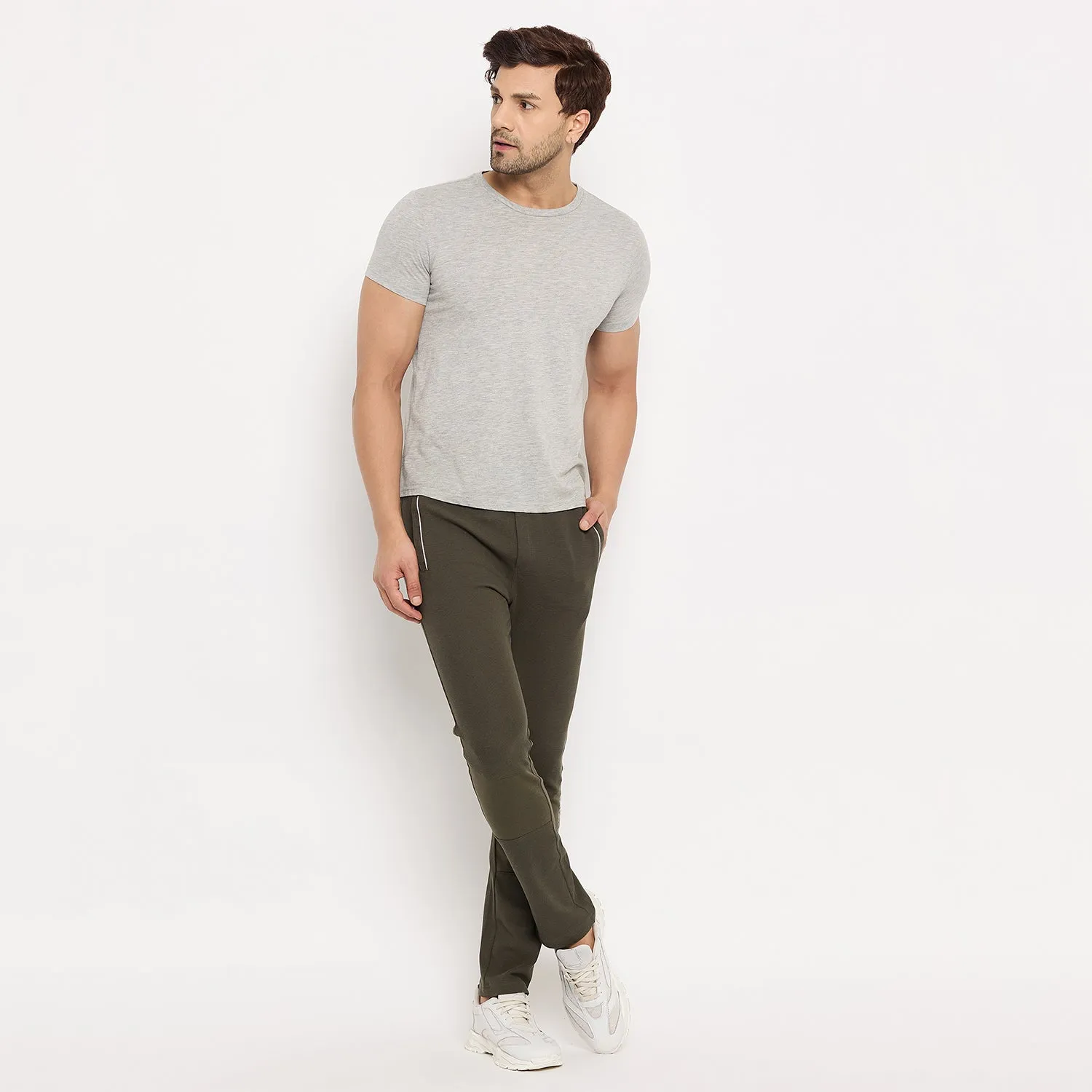 Duke Stardust Men Relaxfit Track Pant (LF9016)
