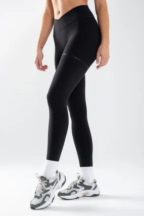 Essential Leggings - Black
