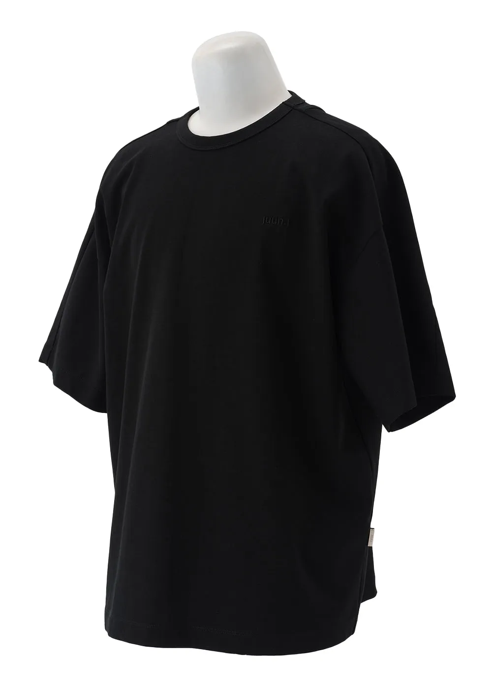 Essential T Shirts Black