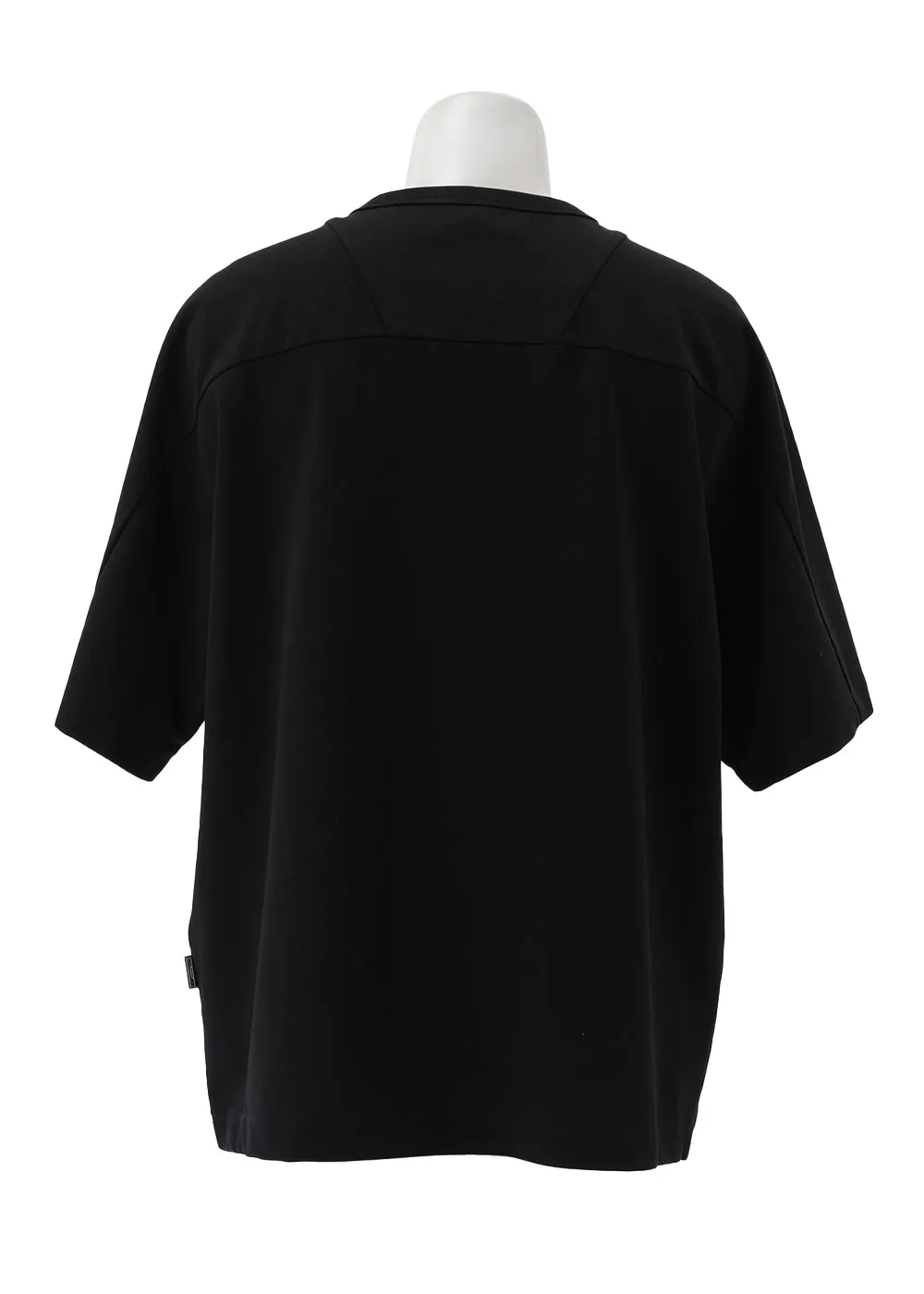 Essential T Shirts Black