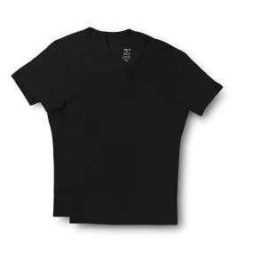 Essential V-Neck 2-Pack