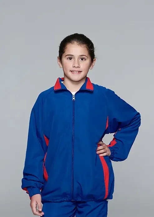EUREKA KIDS TRACKTOPS - AP3604