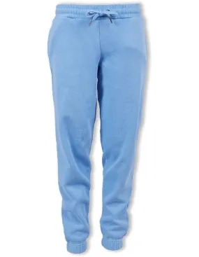 EVE GIRL - ACADEMY CREW TRACKPANT BLUE
