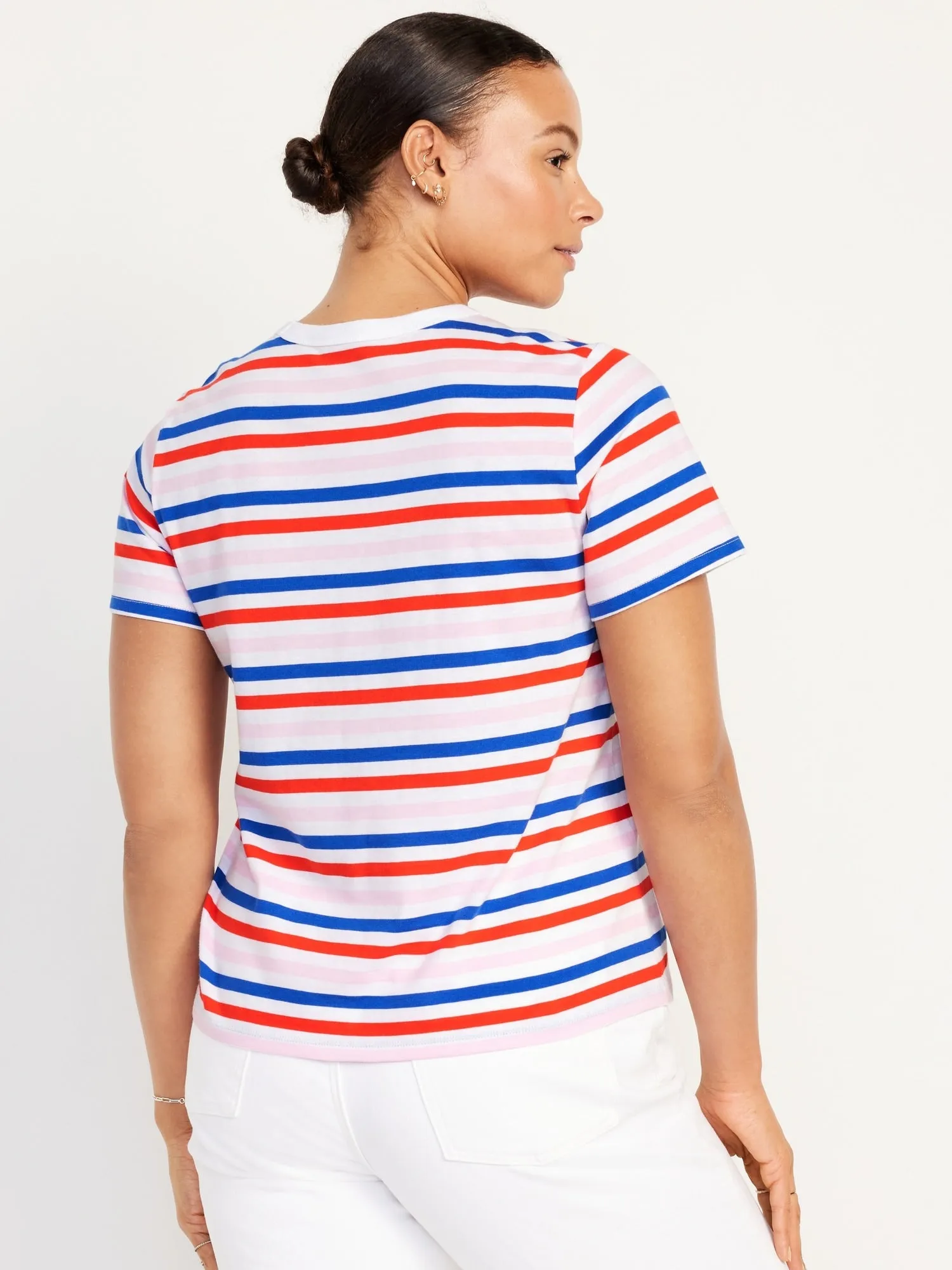 EveryWear Crew-Neck T-Shirt
