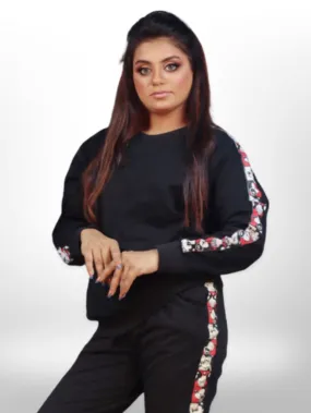 Fashionable New Sweatshirt Collection For Ladies 2023