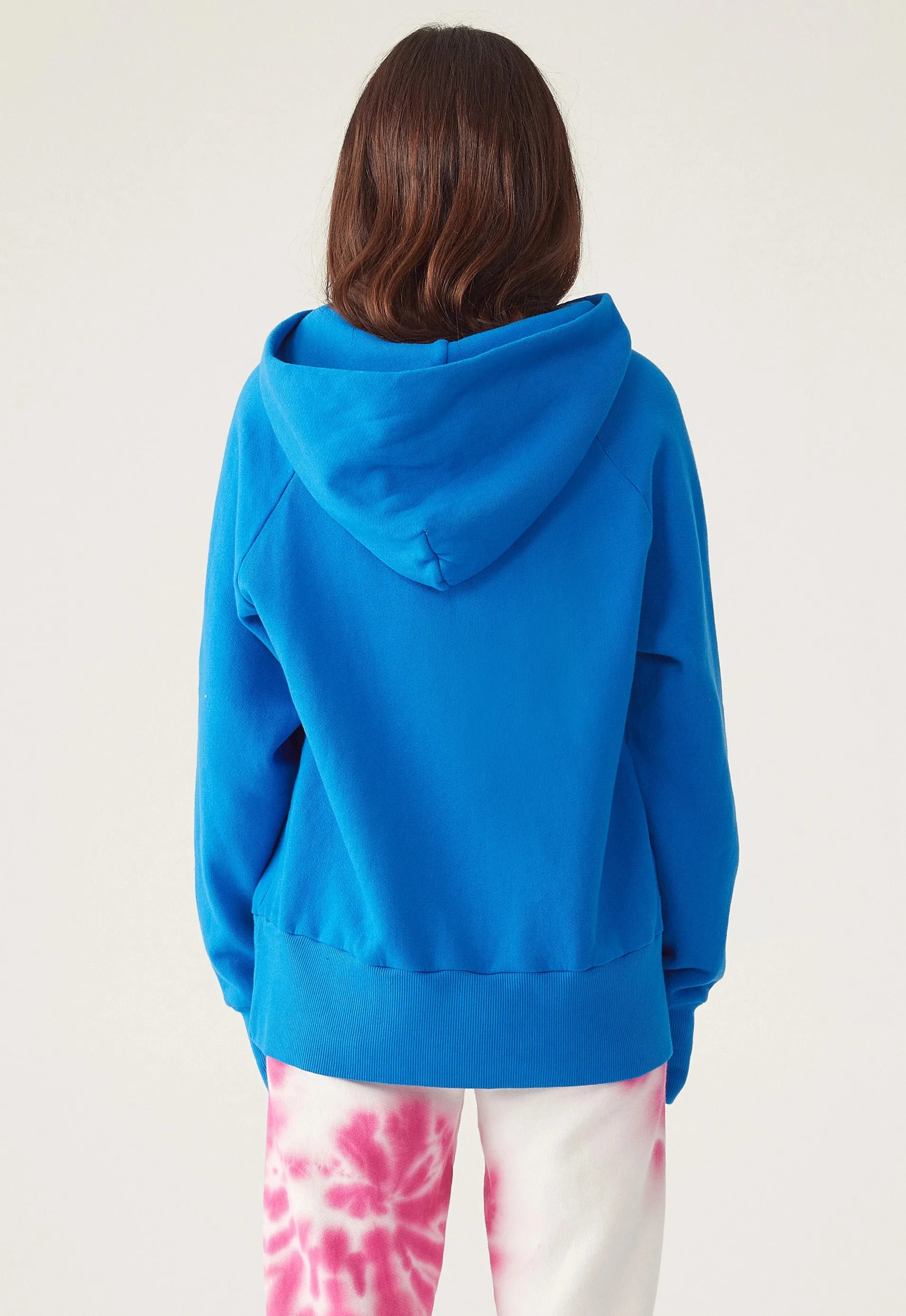 Fun In The Sun Boyfriend Sweatshirt