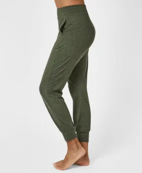 Gary Yoga Trousers (Short)