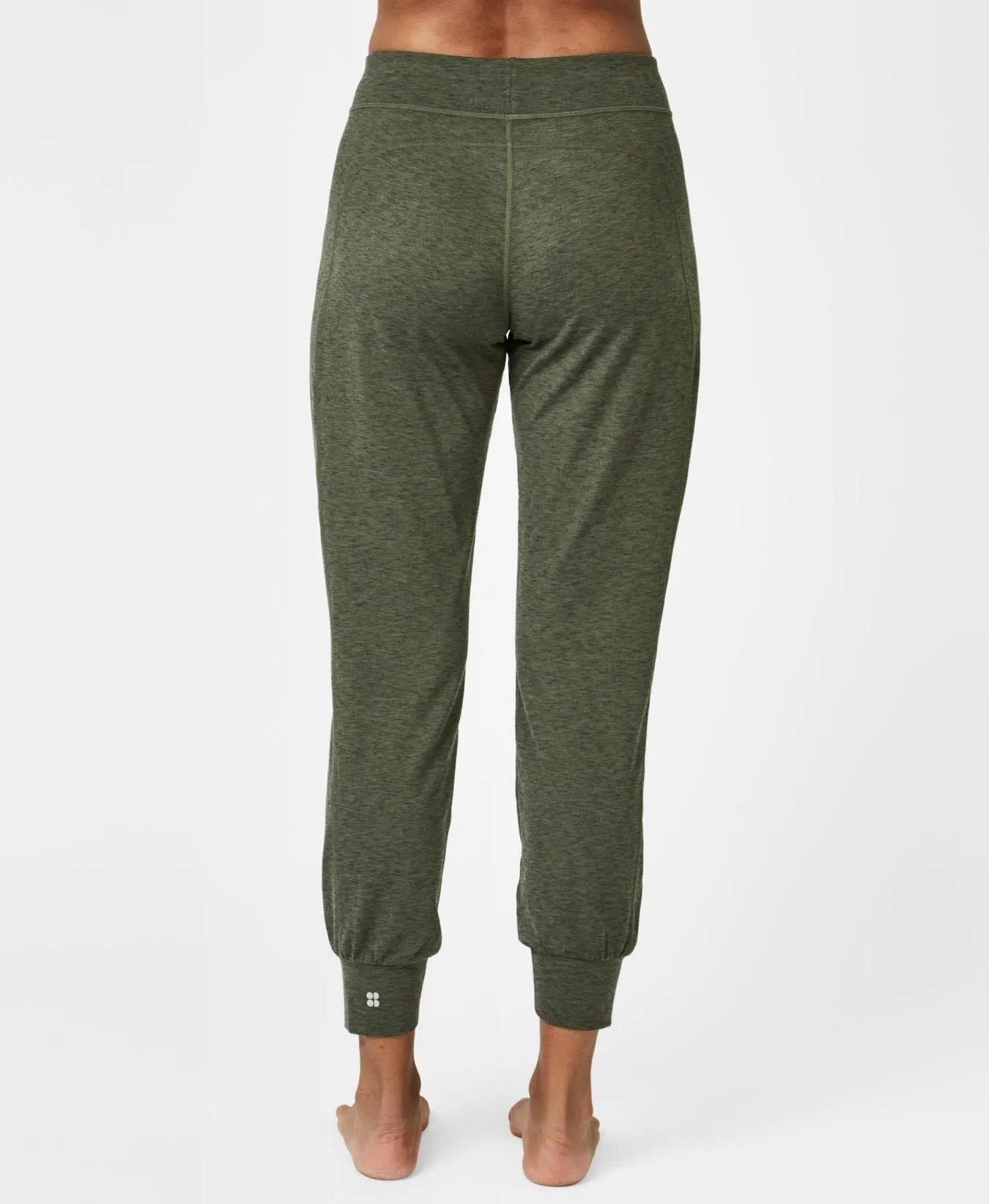 Gary Yoga Trousers (Short)