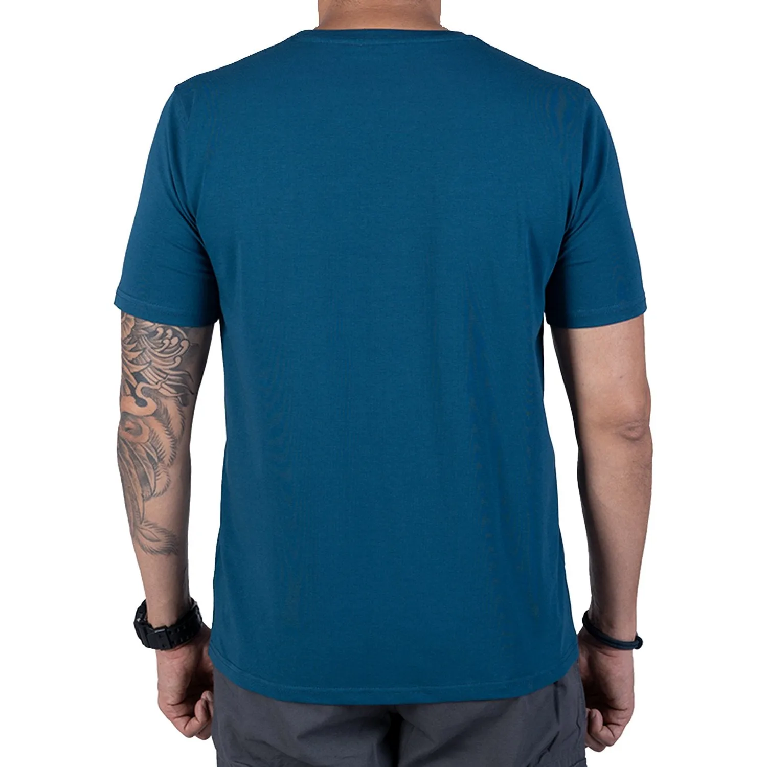 Gokyo Originals Tshirt - Flag