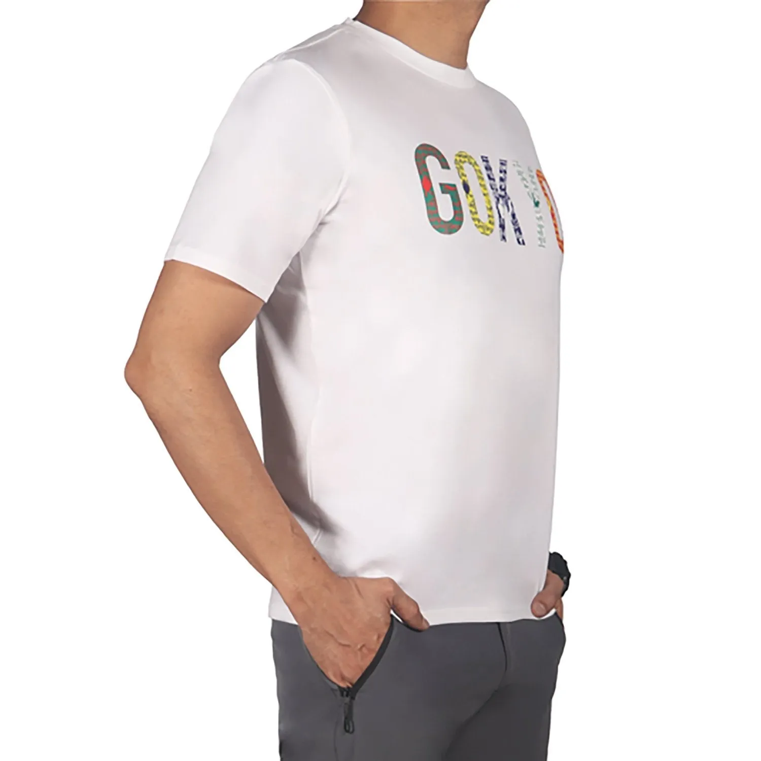 Gokyo Originals Tshirt - Flag
