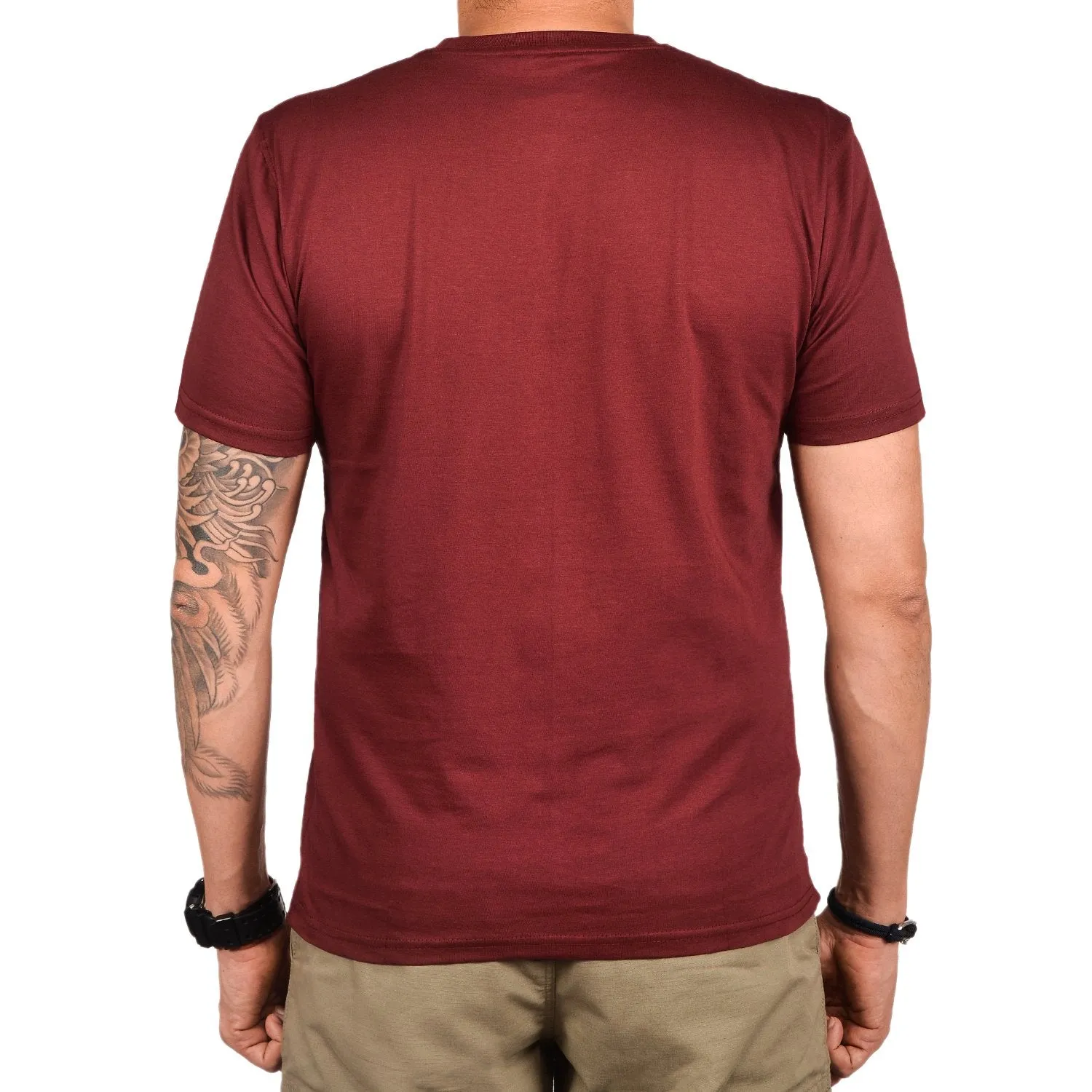 Gokyo Originals Tshirt - Flag