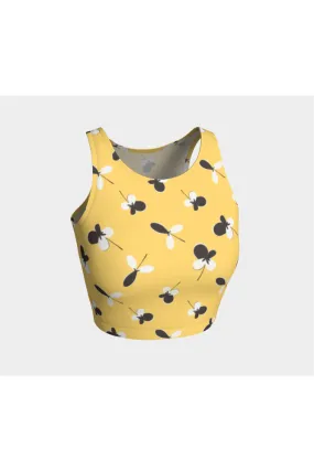 Golden Meadow Athletic Top