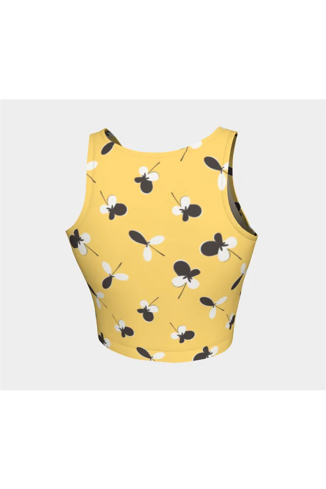 Golden Meadow Athletic Top