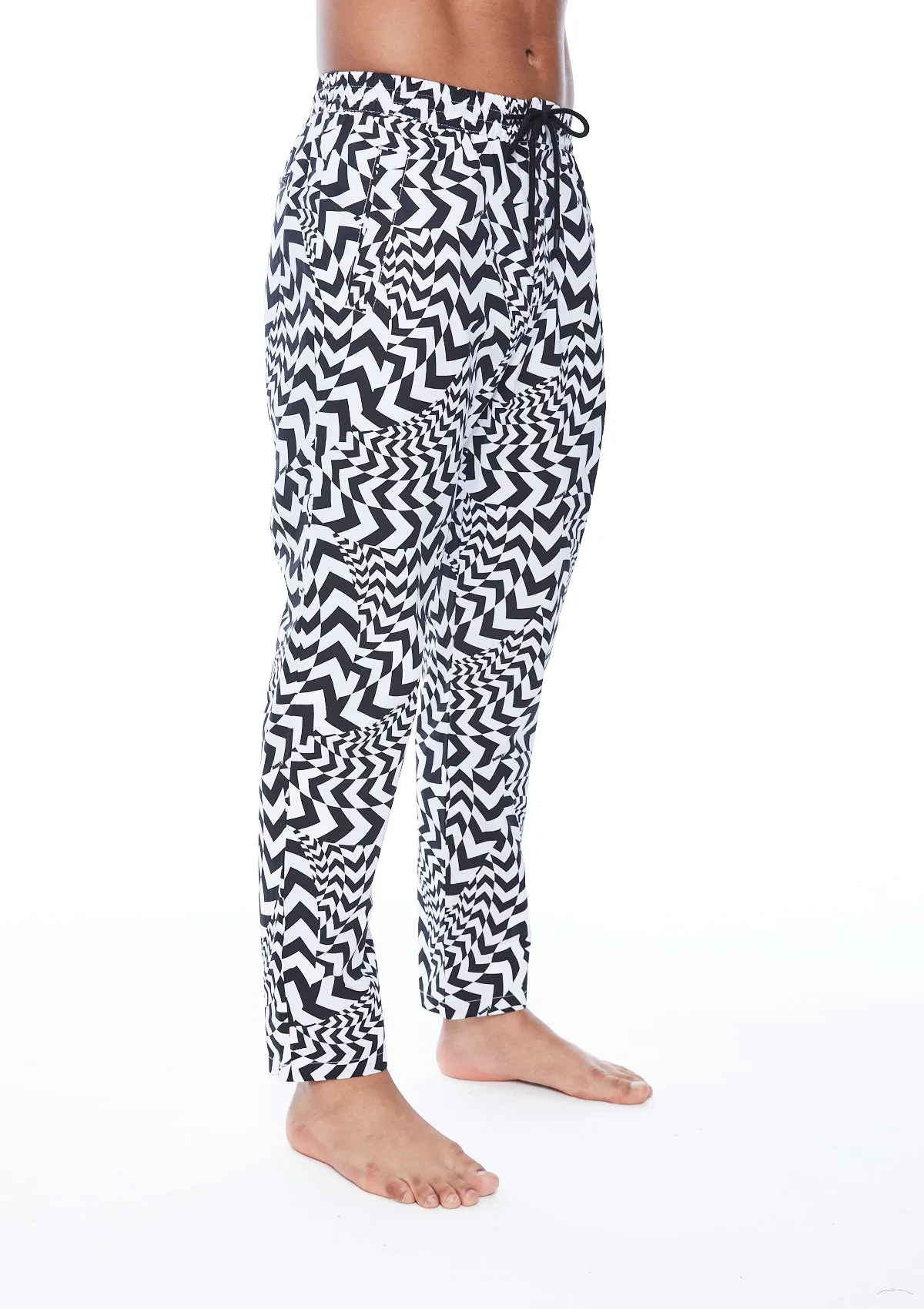 Hazard Pant