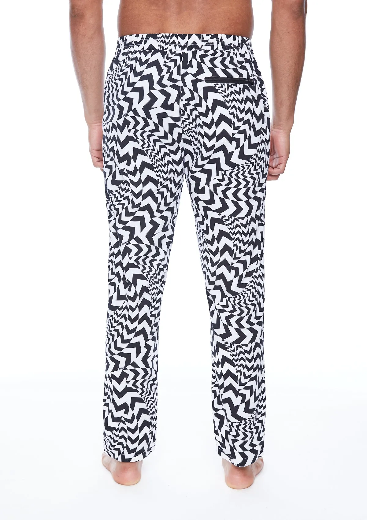 Hazard Pant