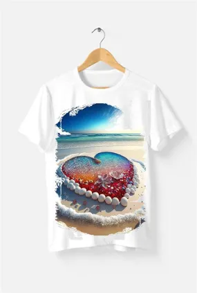 Heart Symbol Tshirt,  Love Tshirt,  143 Tshirt,  Valentines Day Tshirt ,I LOVE YOU TSHIRT-BP1