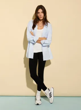 High Waist Comfort Leggings