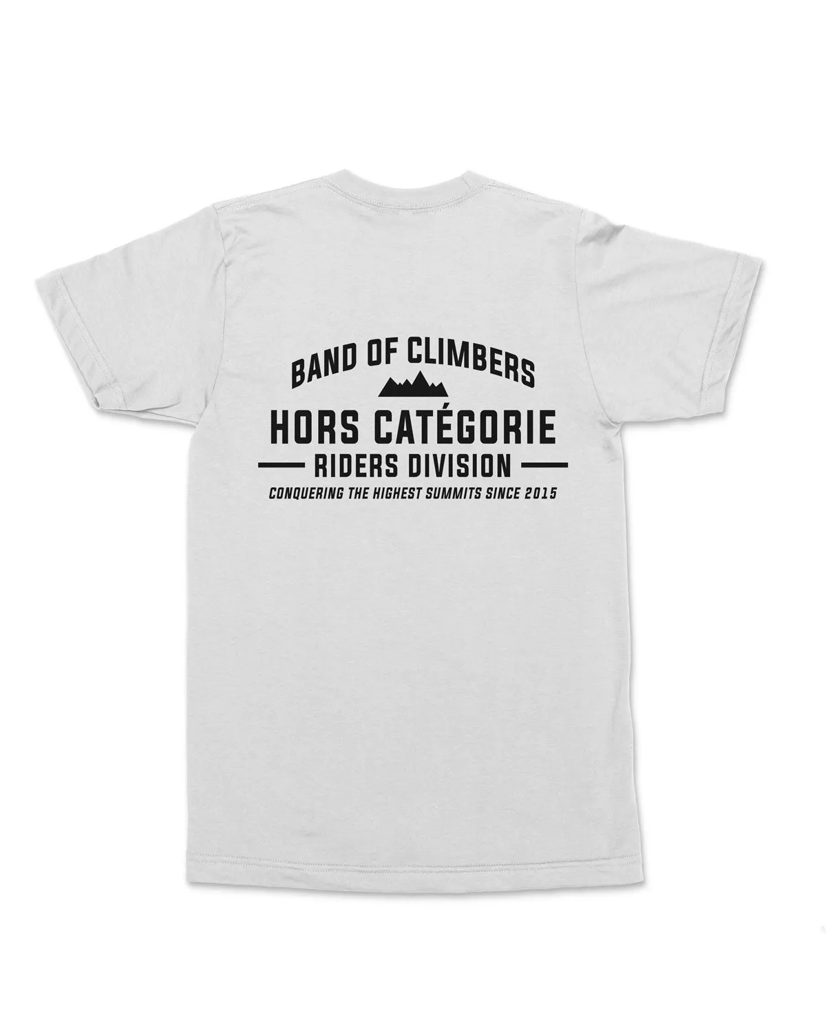Hors Catégorie BoC Originals T-shirt - White