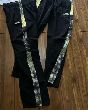 Imported Side Designer Track Pant