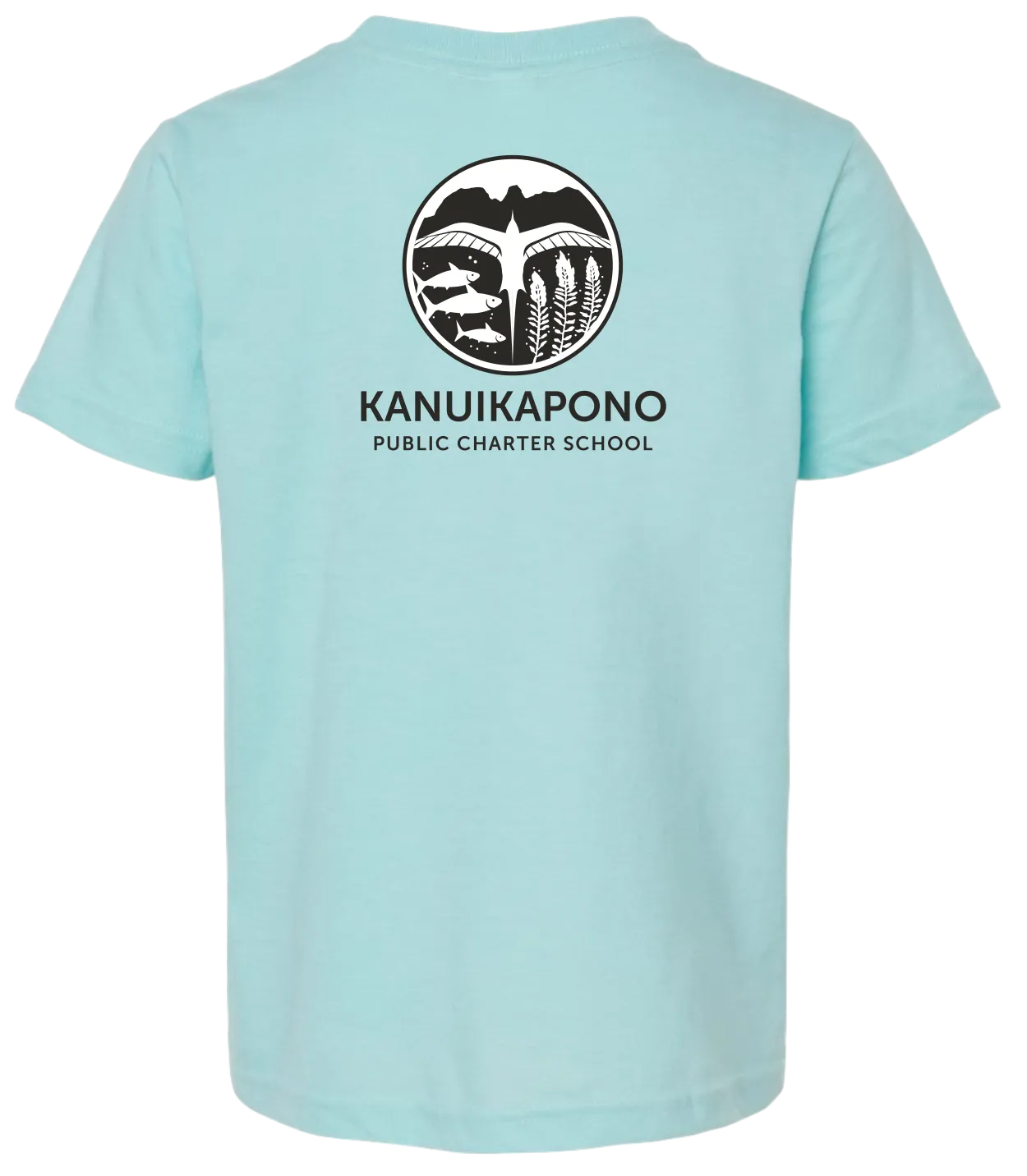 Individual Cotton T-Shirts | Kanuikapono PCS