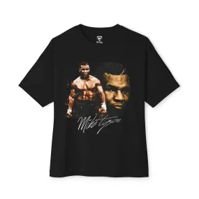 Iron Mike Tyson Oversized Tee