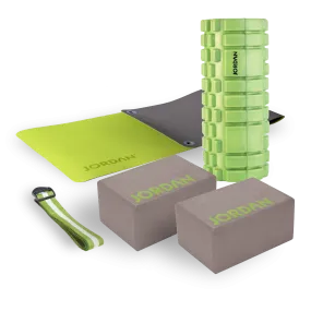 JORDAN® Yoga Set