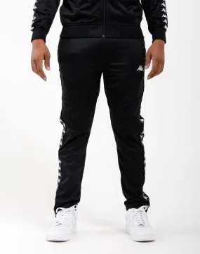 Kappa 222 Banda Aderno Track Pants