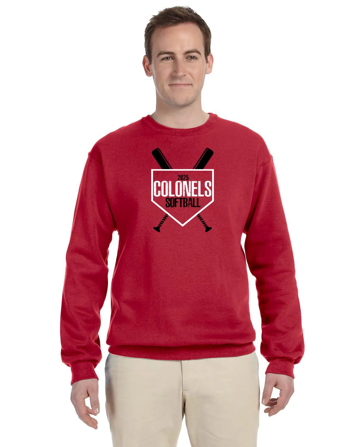 Kent Colonels Crew