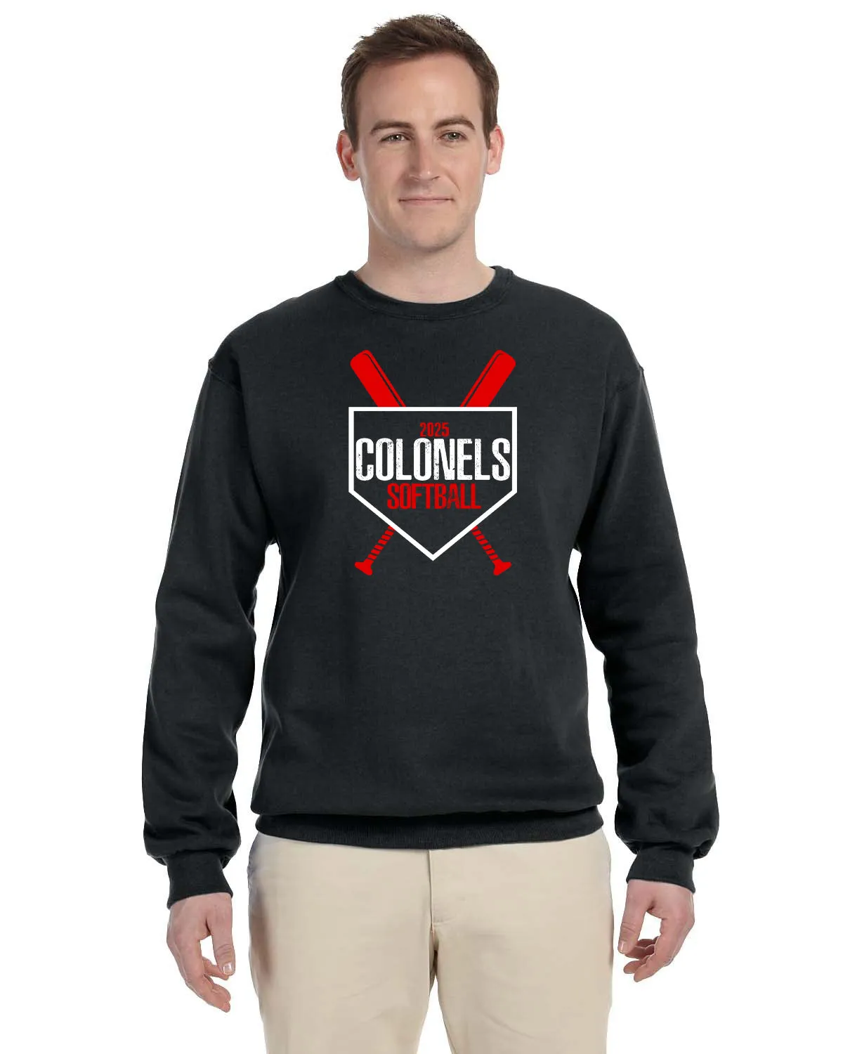 Kent Colonels Crew
