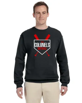 Kent Colonels Crew