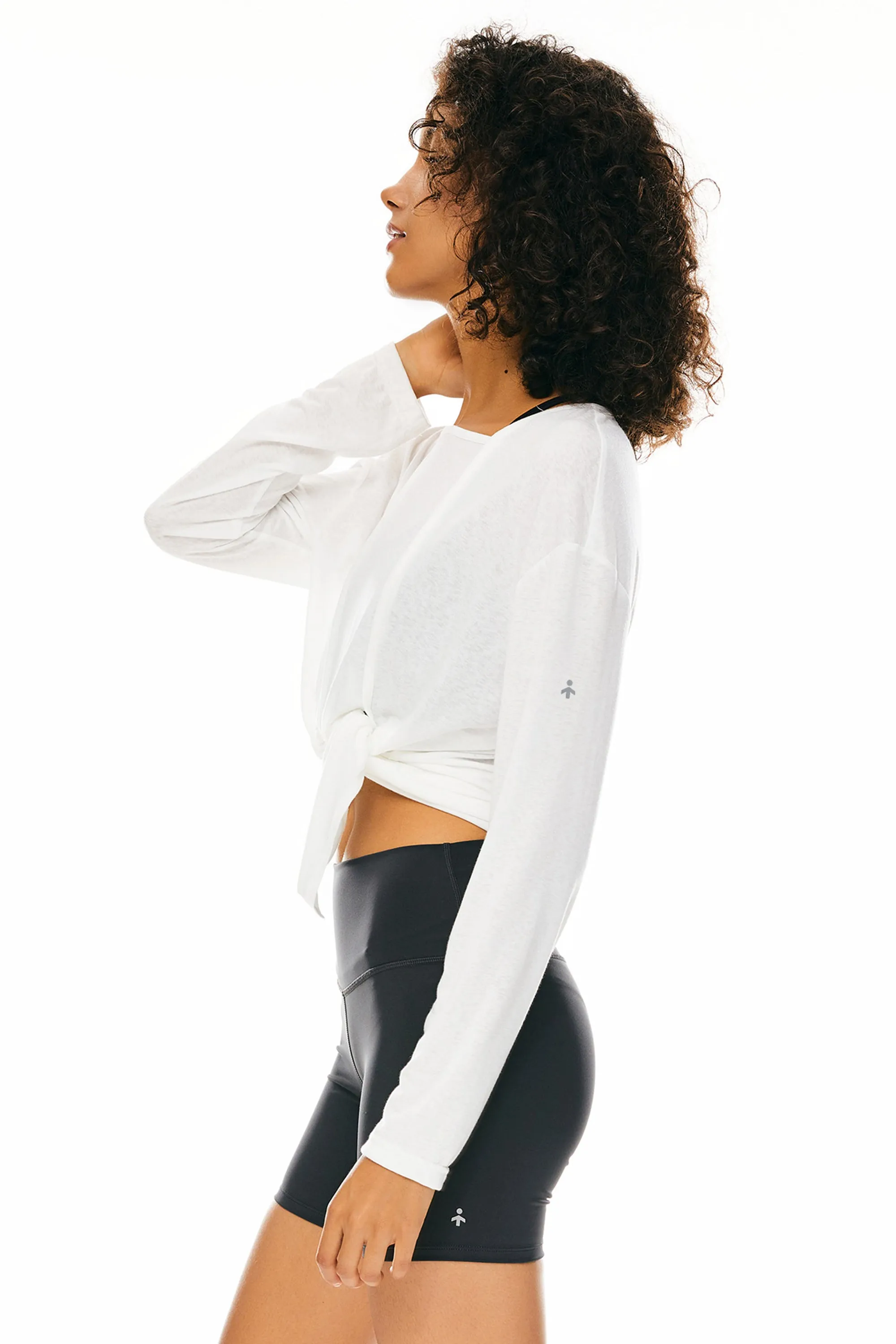 Long Sleeve Sun T-Shirts Lightweight UV Protection