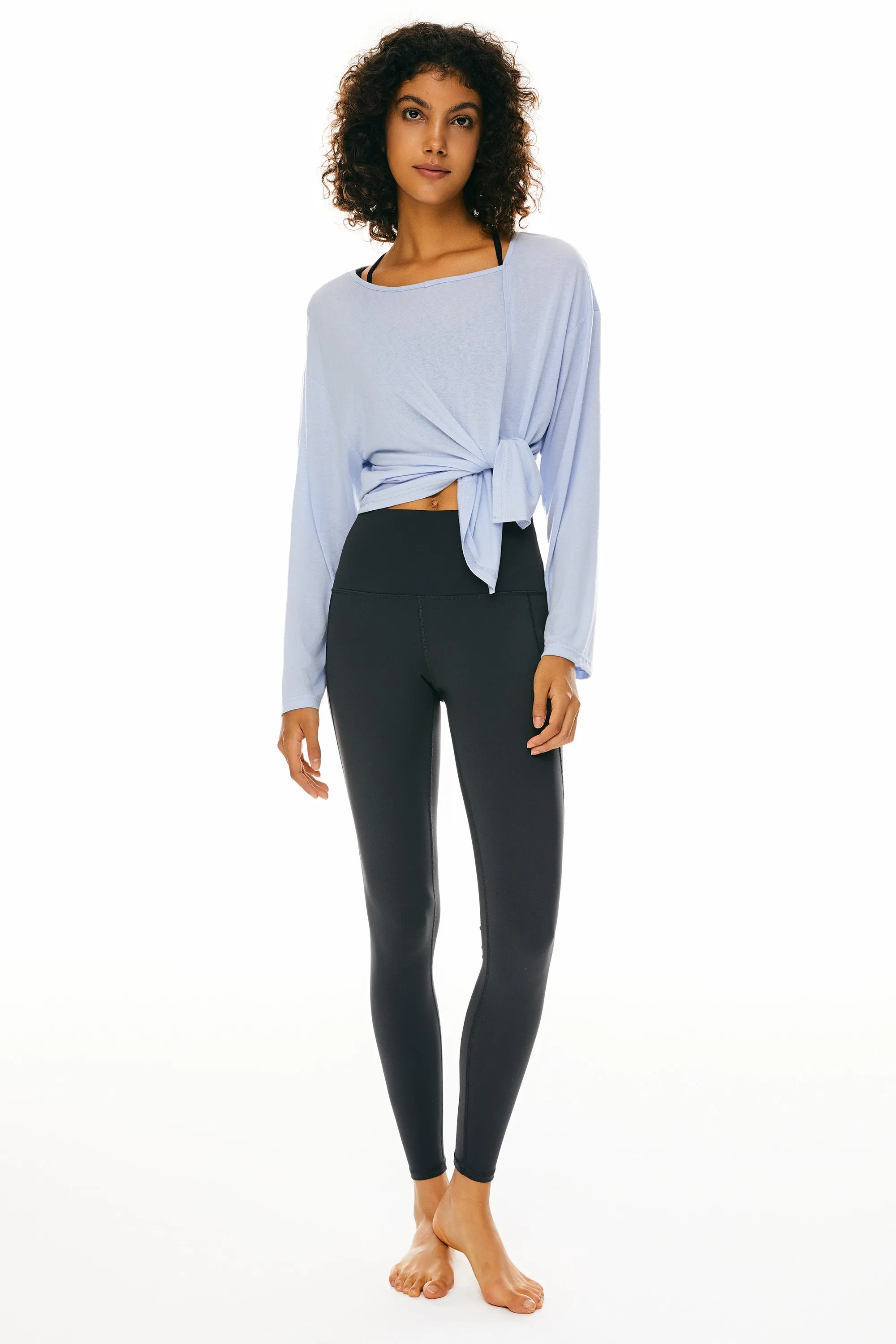 Long Sleeve Sun T-Shirts Lightweight UV Protection