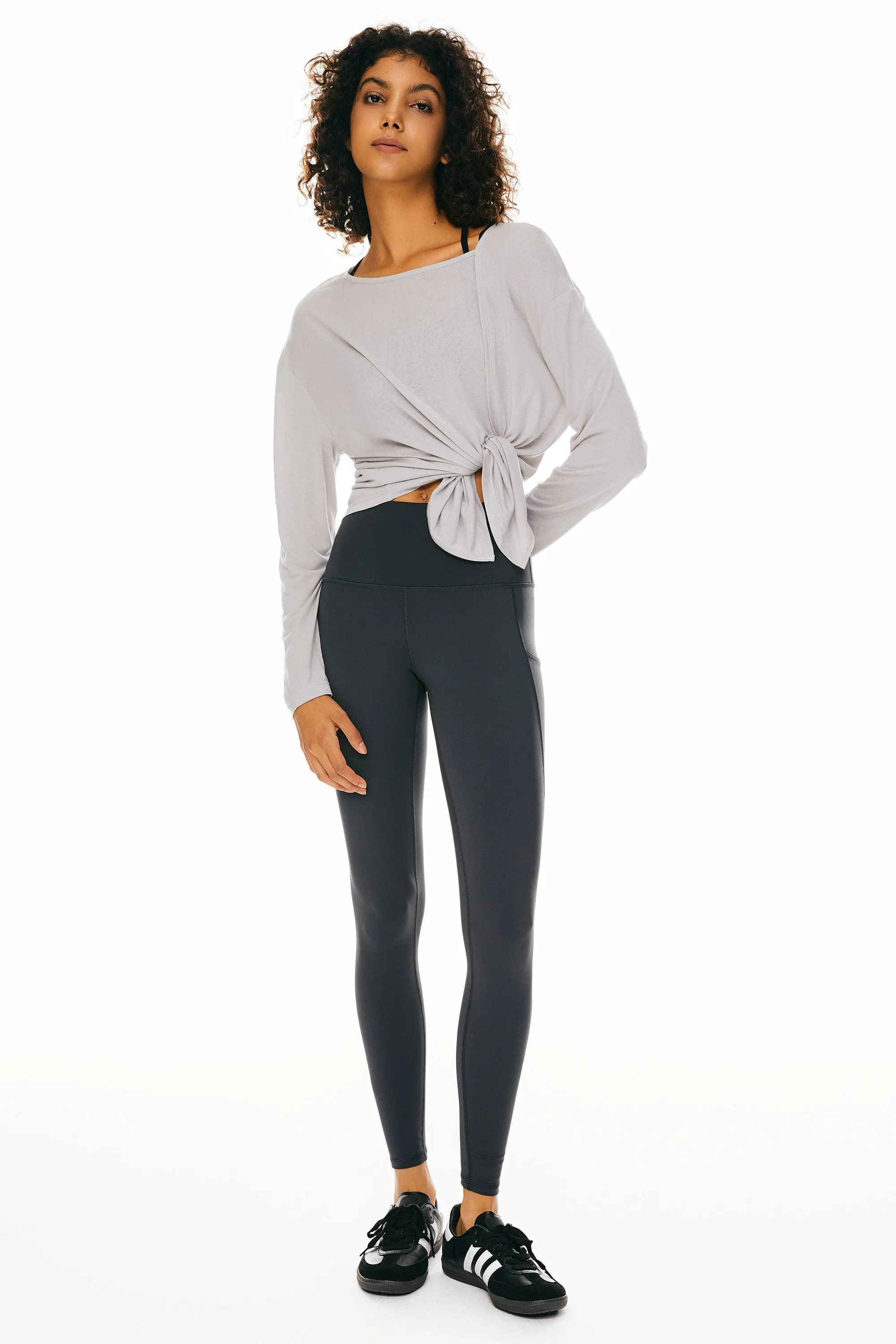 Long Sleeve Sun T-Shirts Lightweight UV Protection
