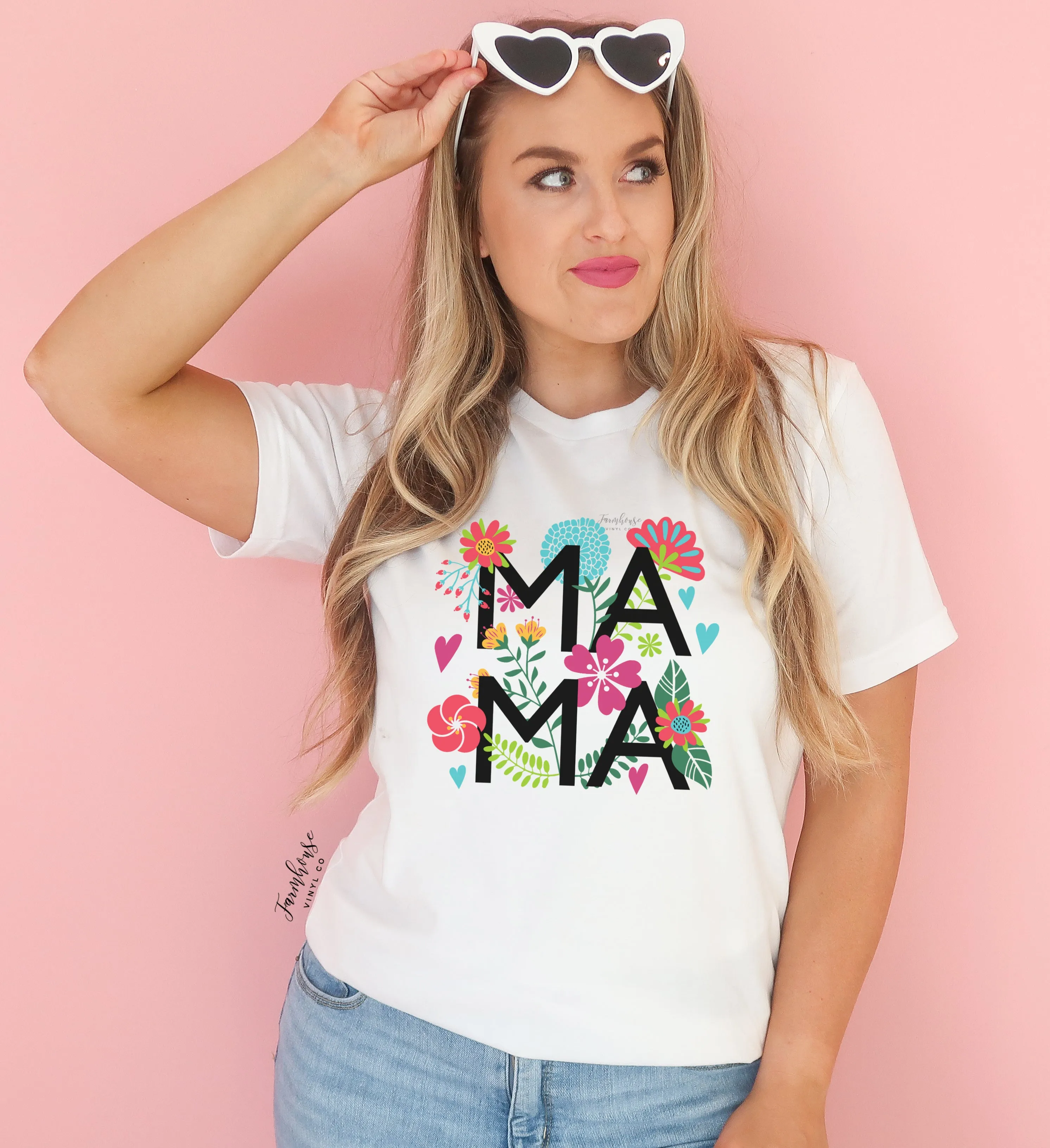 Mama & Mini Shirt