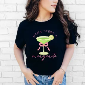 Mama needs a margarita