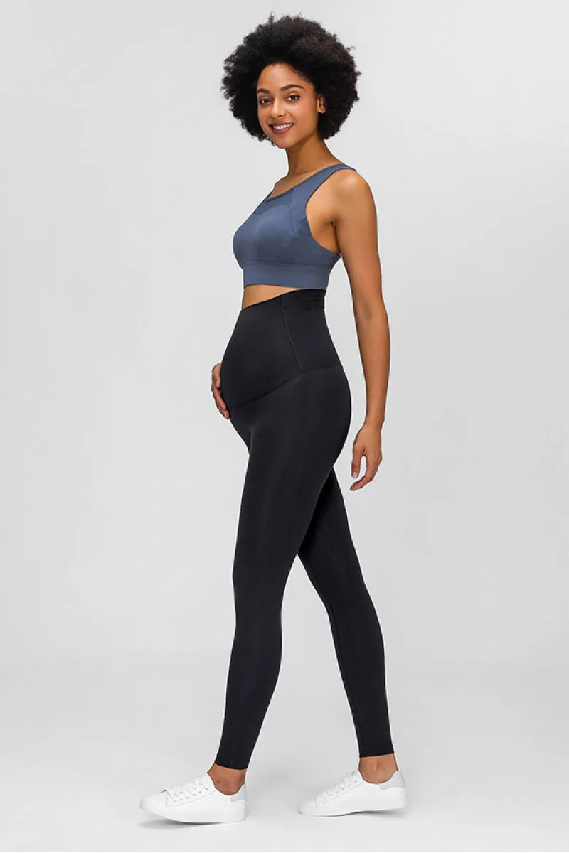 Maternity Yoga Pants (4,6,8)