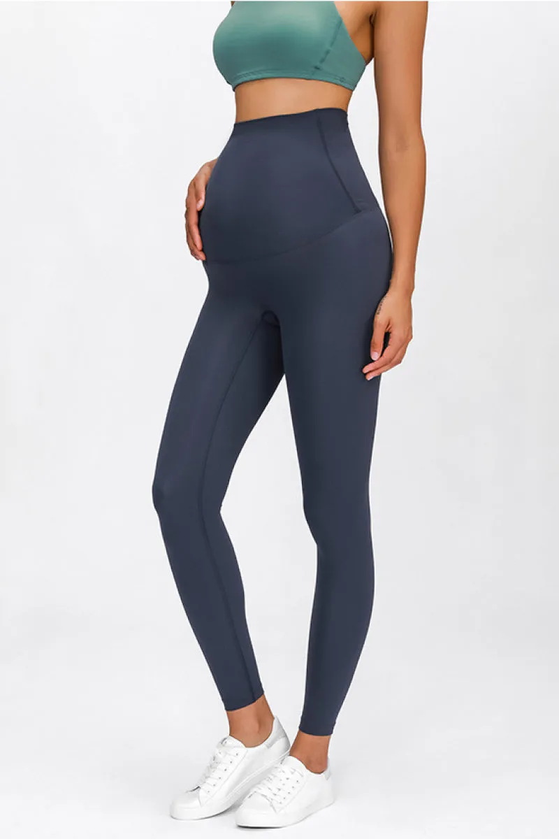 Maternity Yoga Pants (4,6,8)