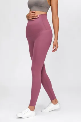 Maternity Yoga Pants (4,6,8)