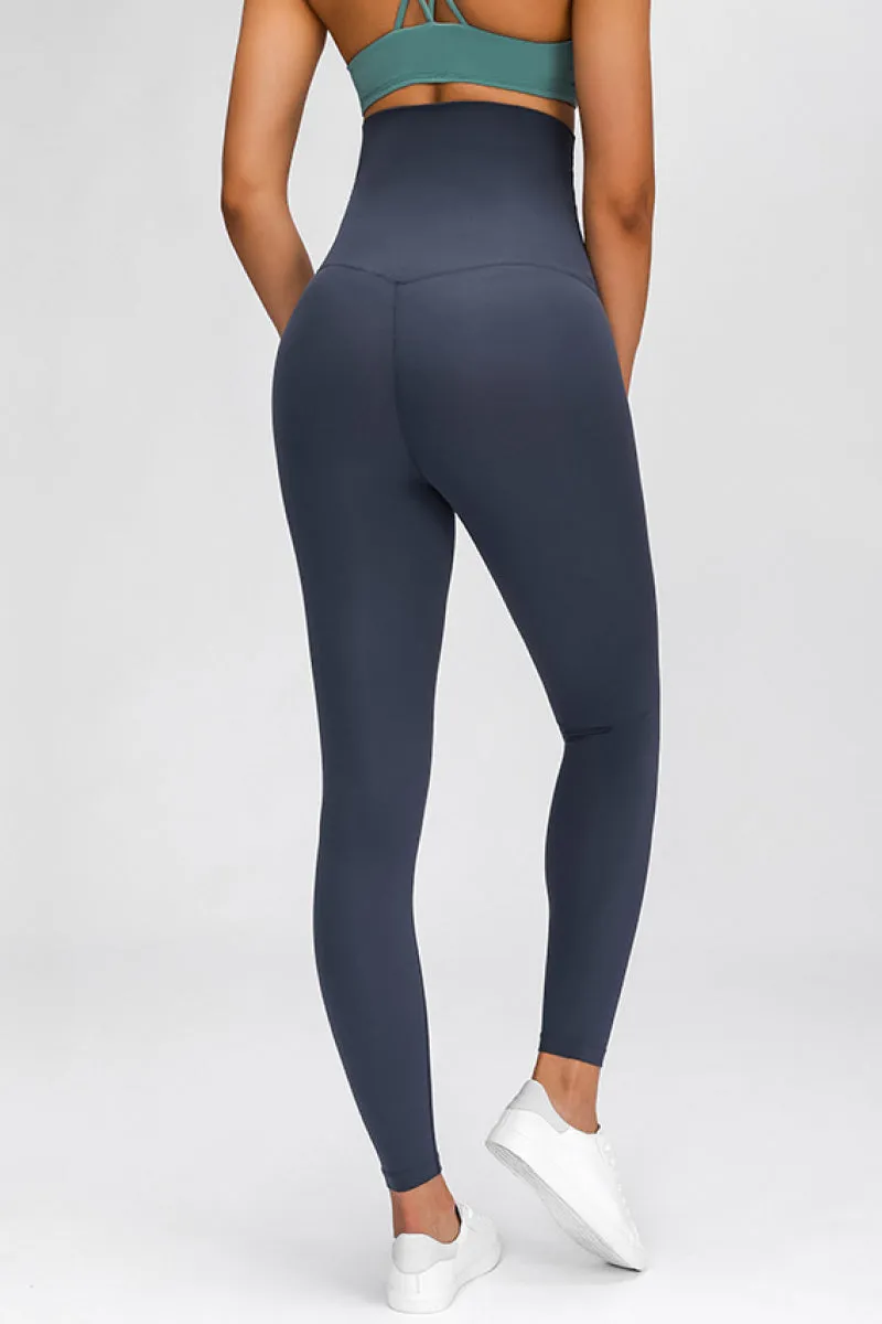 Maternity Yoga Pants (4,6,8)