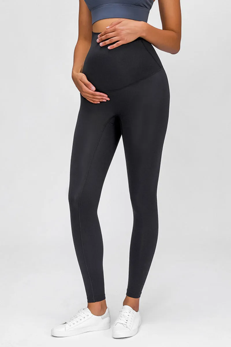 Maternity Yoga Pants (4,6,8)