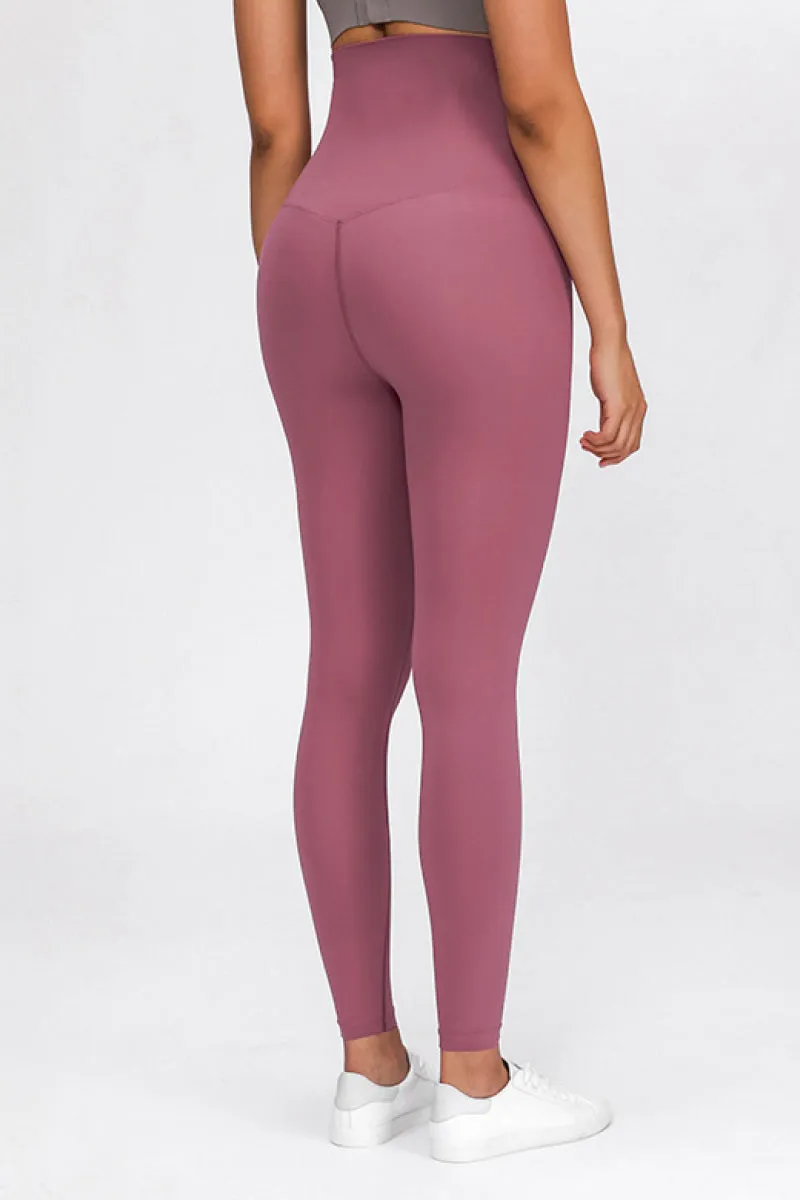Maternity Yoga Pants (4,6,8)
