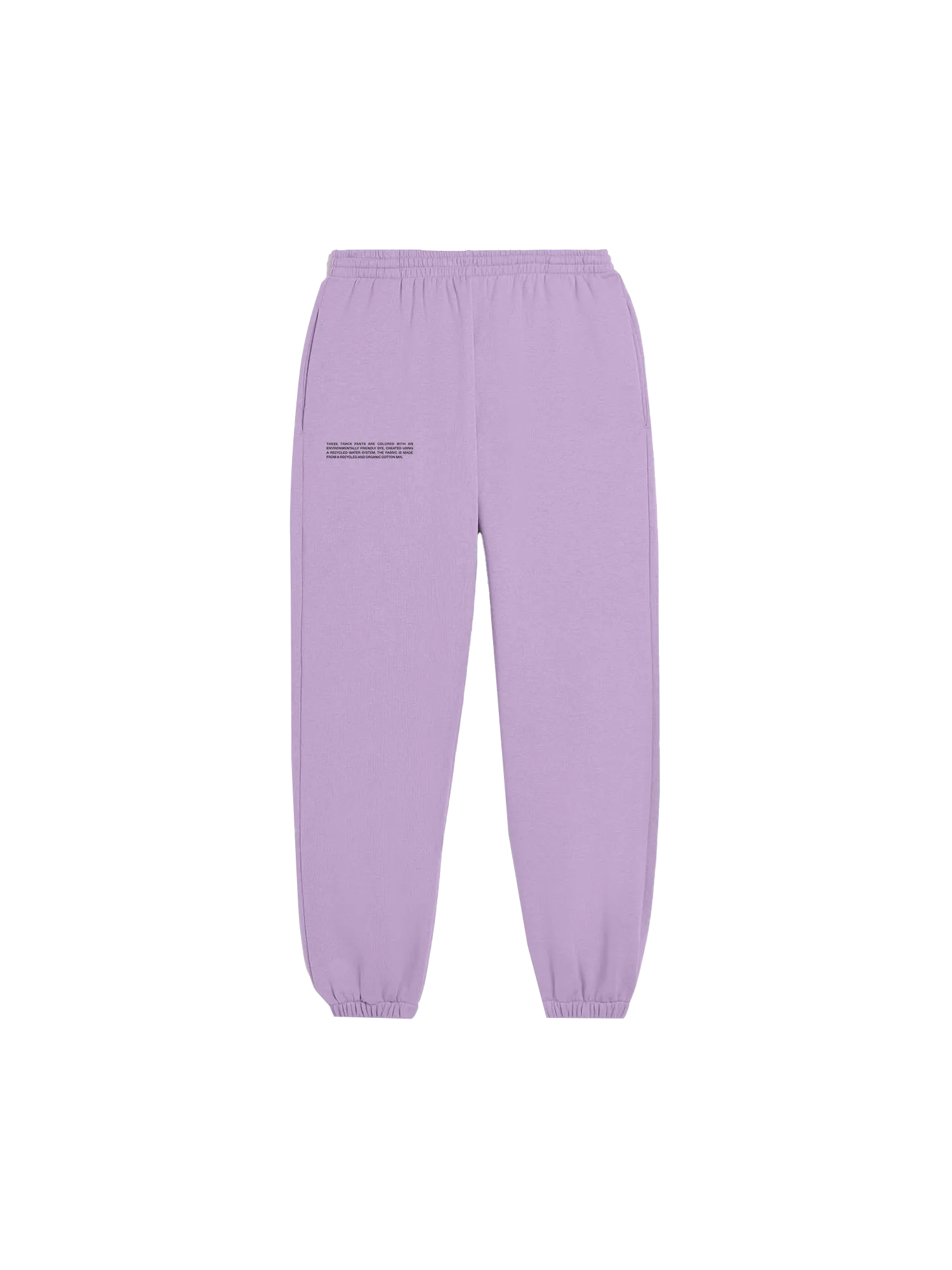 Mens 365 Heavyweight Track Pants—orchid purple